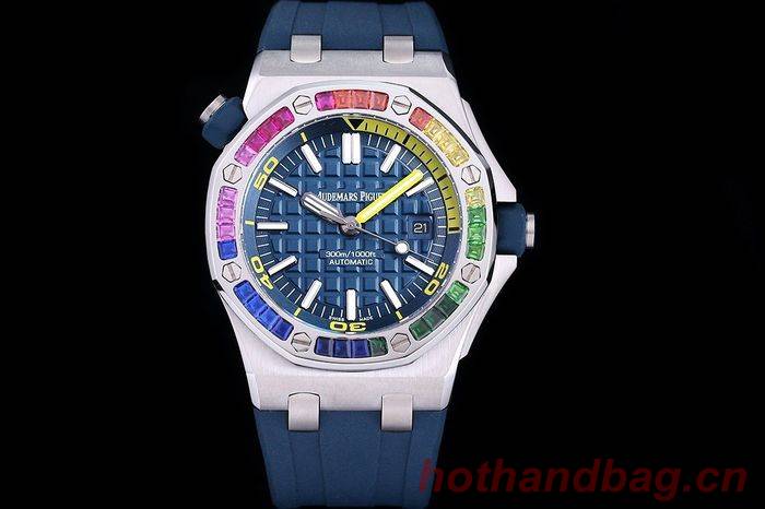 Audemars Piguet Watch APW00054